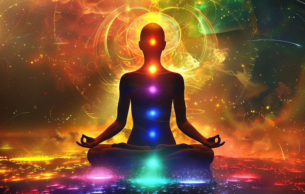 Chakra Alignment