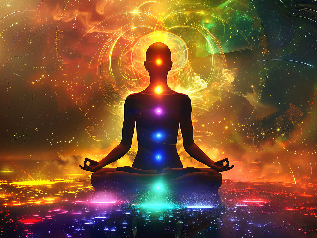 Chakra Alignment Chakra Alignment