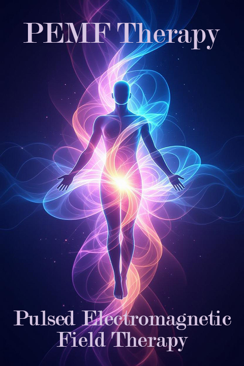 PEMF PEMF