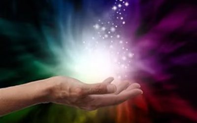 Reiki Energy Healing ~ Channeling Universal Life Force Energy