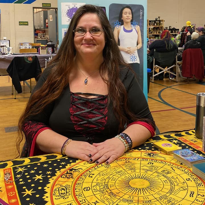 Shannon 2 Shannon Fischer