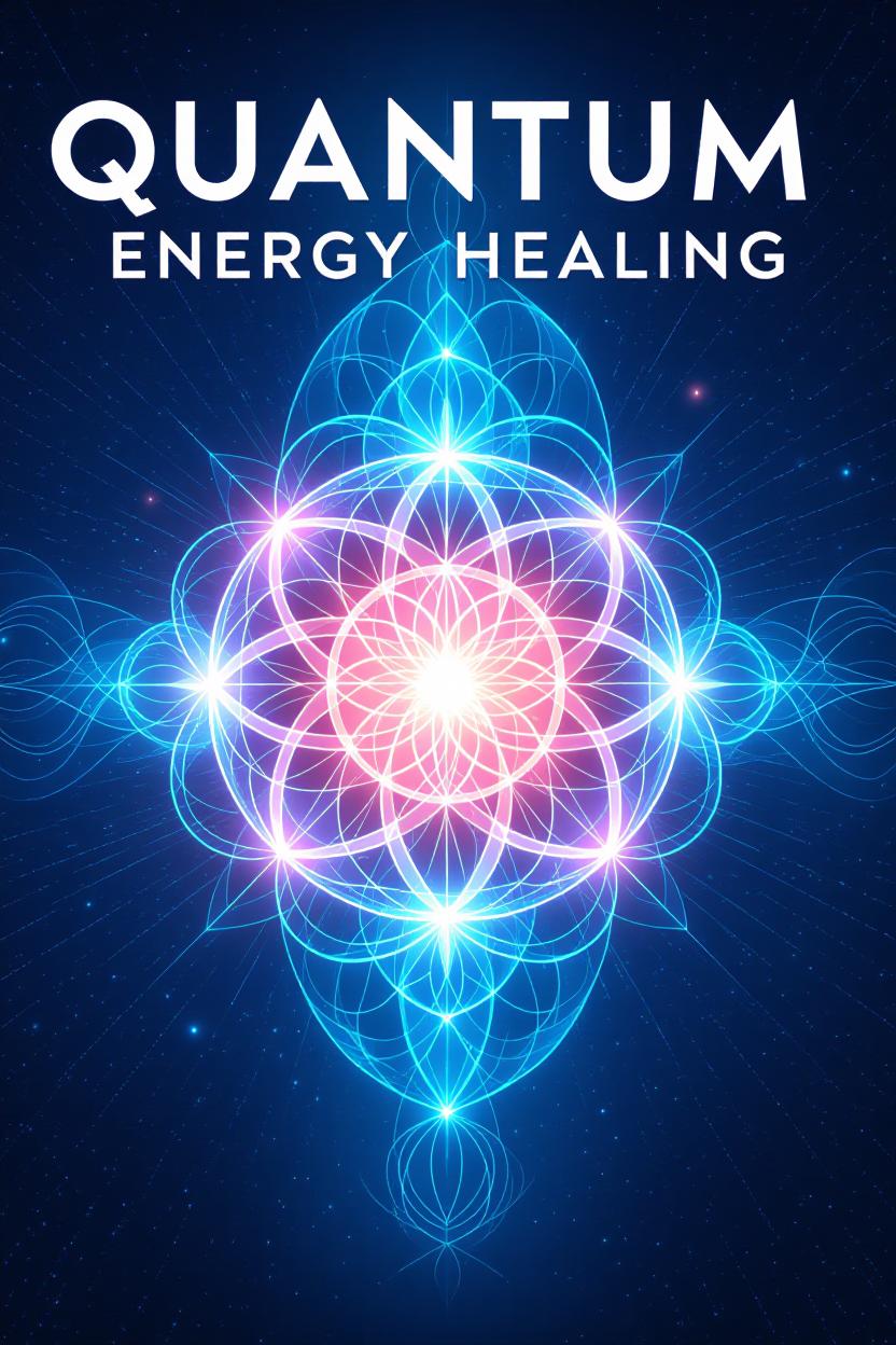 Quantum Energy Healing Quantum Energy Healing