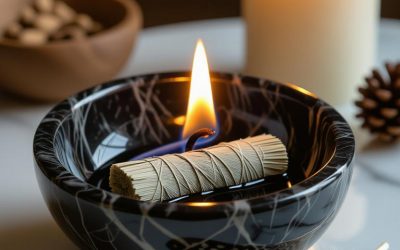 Creating Sacred Space & Connecting to Source / Great Spirit