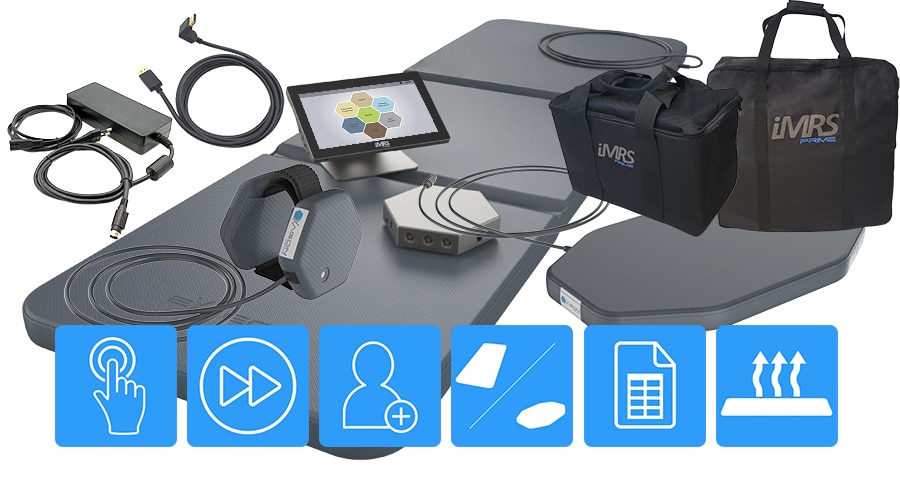 iMRS Prime Deal 5 iMRS Prime Deal 5