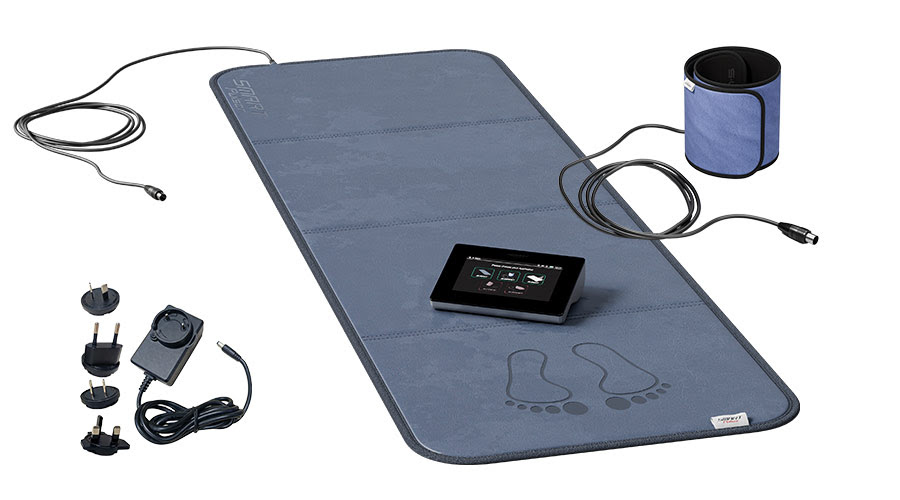 Smart Pulsar PEMF Therapy