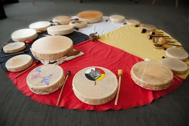 Drum Circle